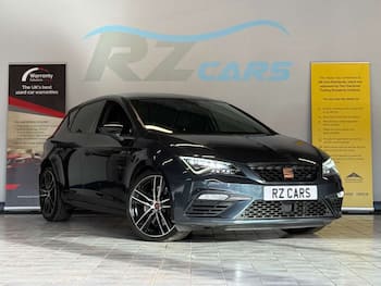 Used SEAT Leon 2020 for sale - 79723962: Photo