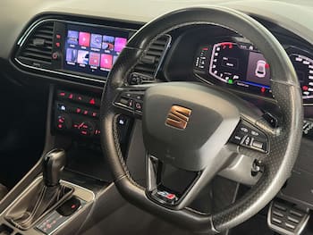 Used SEAT Leon 2020 for sale - 79723962: Photo