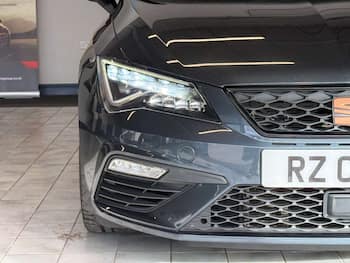 Used SEAT Leon 2020 for sale - 79723962: Photo