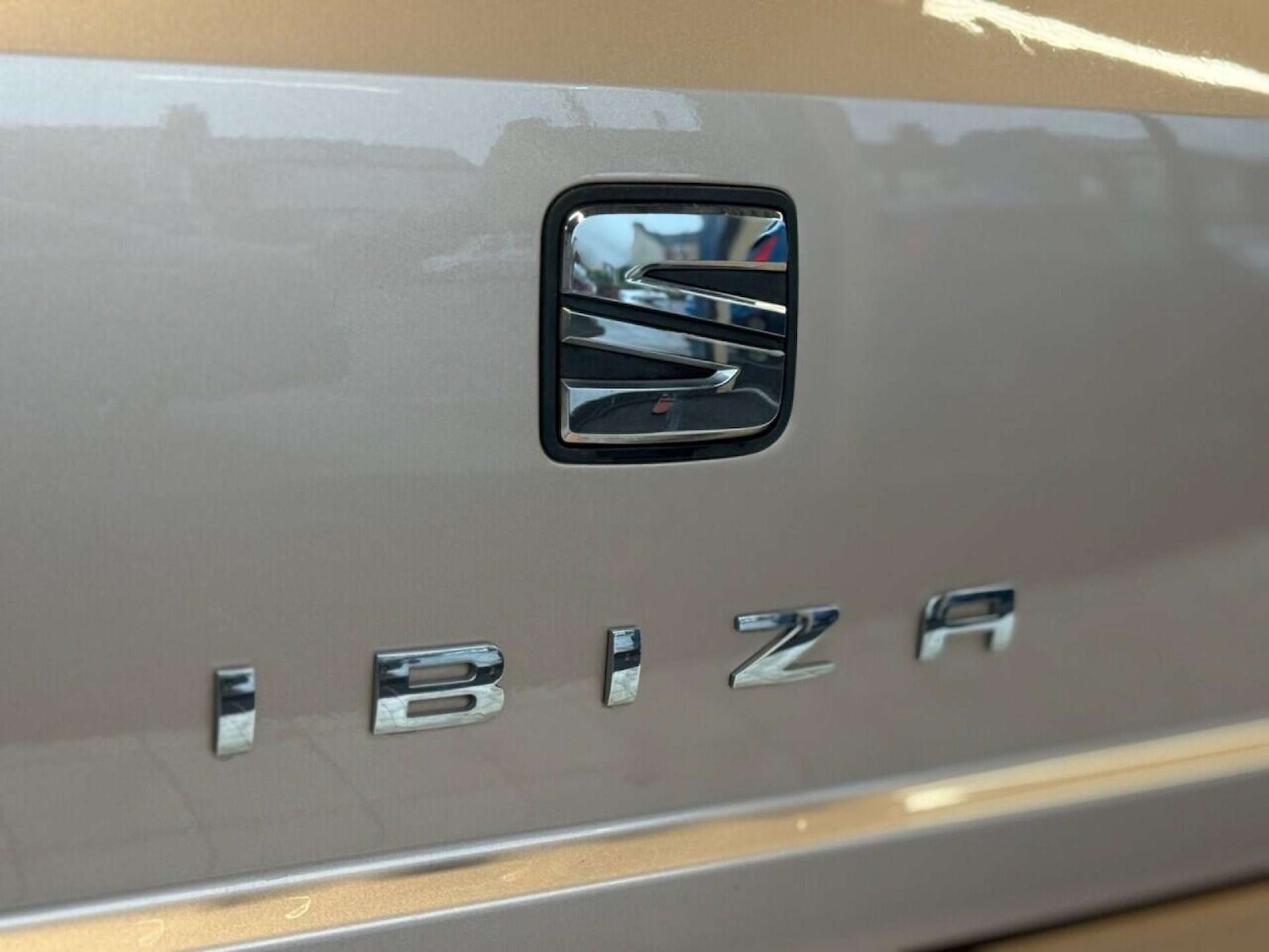 Used SEAT Ibiza 2018 for sale - 76762023: Photo 16