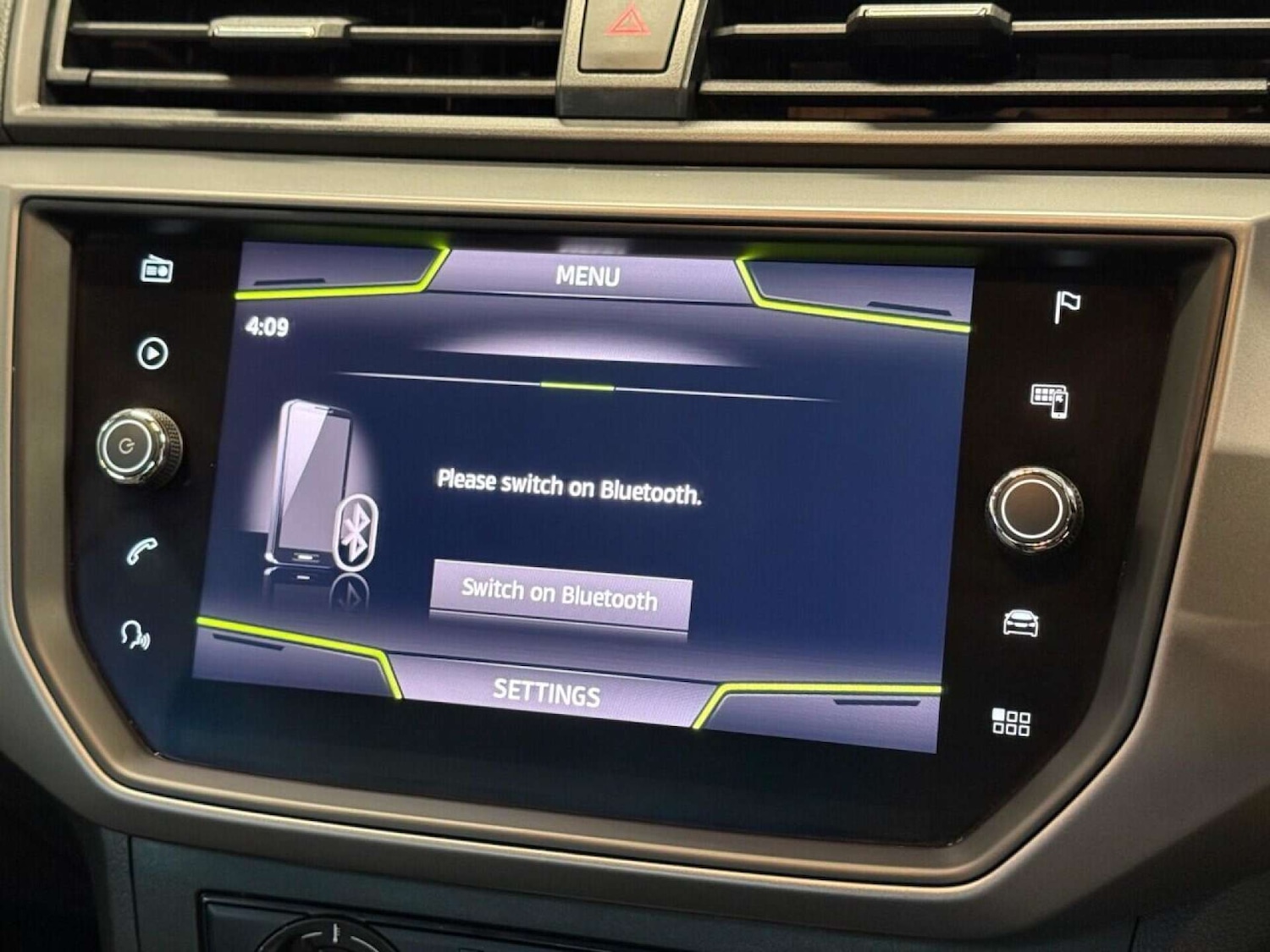 Used SEAT Ibiza 2018 for sale - 76762023: Photo 18