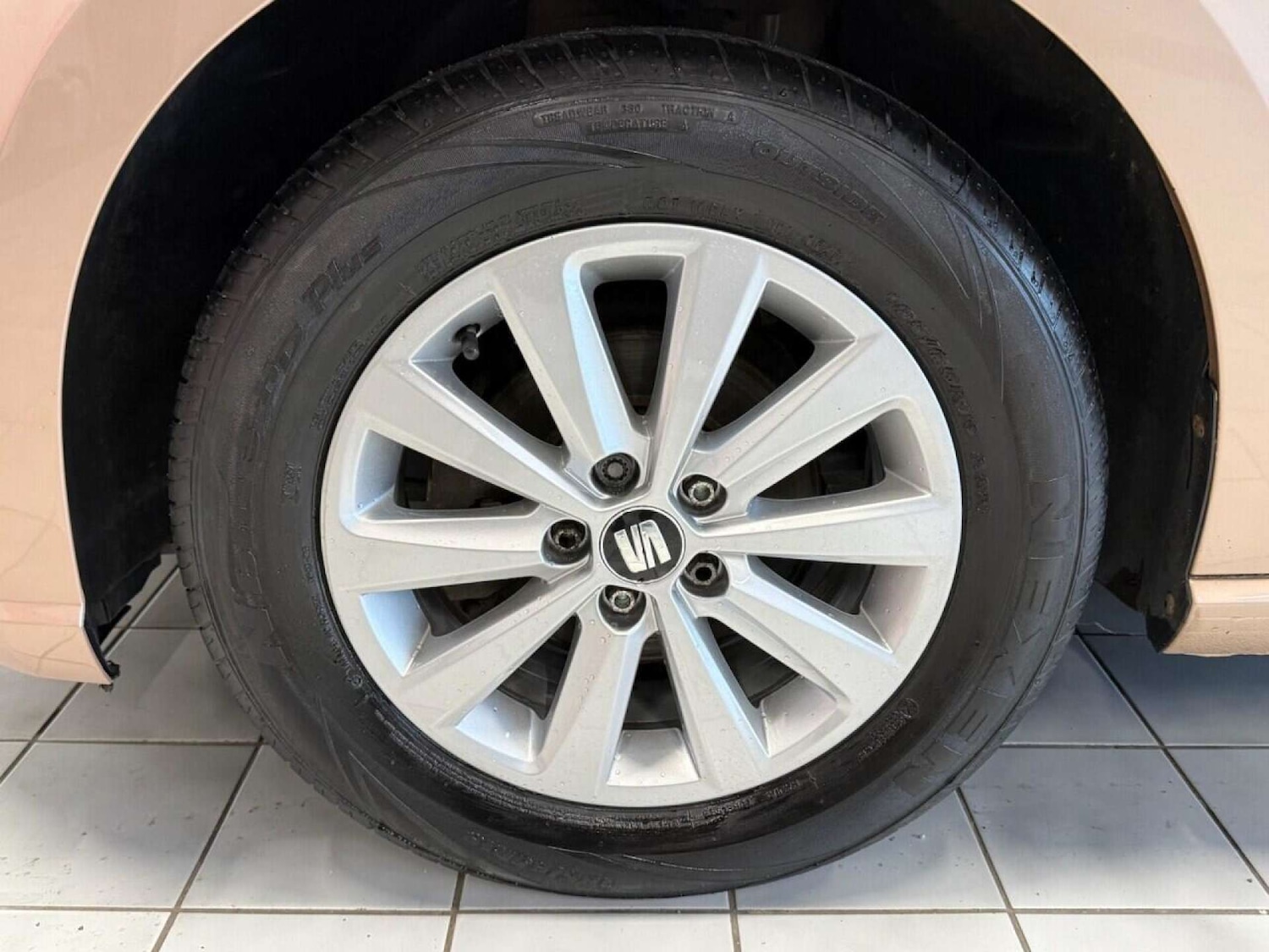 Used SEAT Ibiza 2018 for sale - 76762023: Photo 20