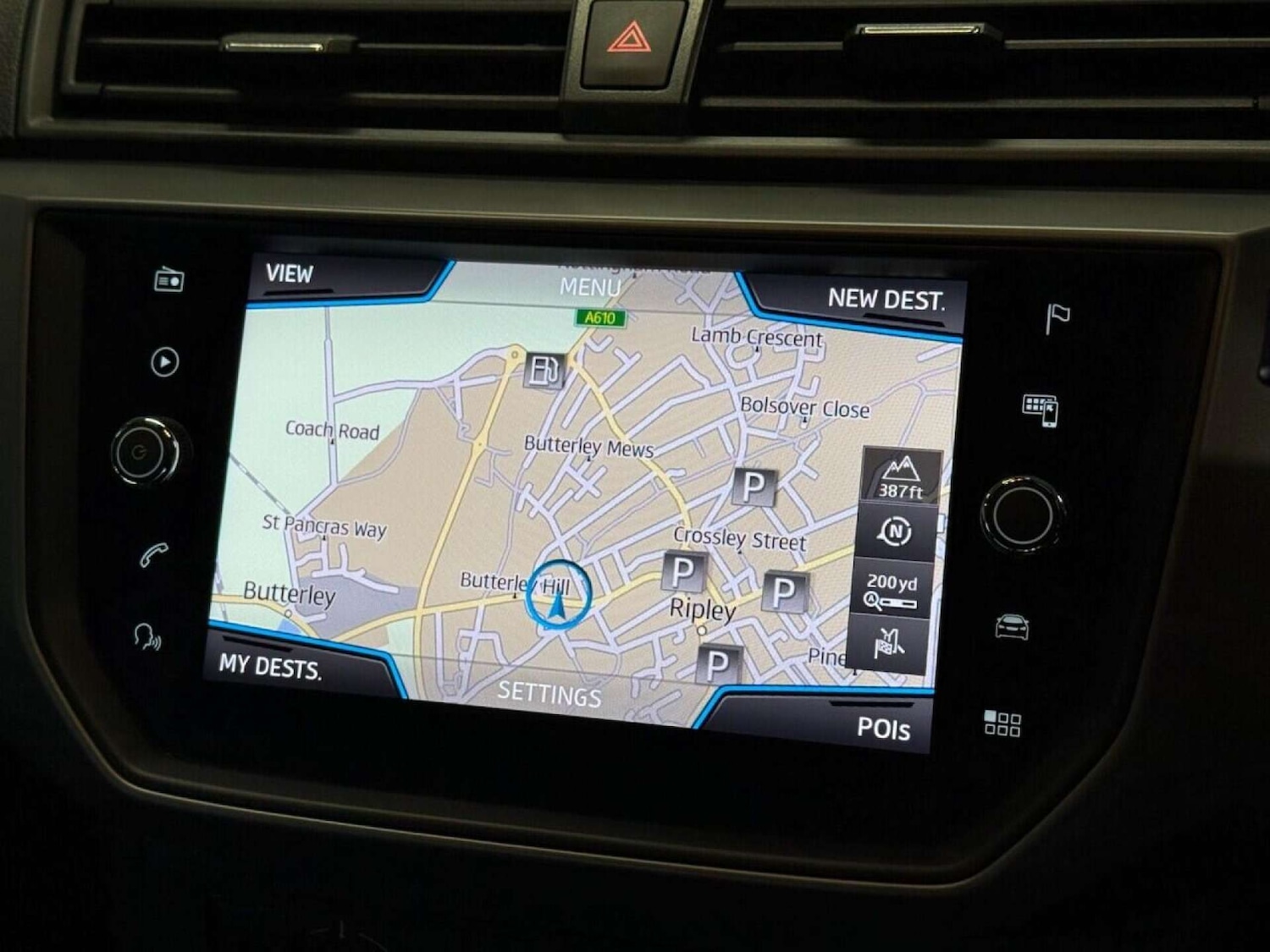 Used SEAT Ibiza 2018 for sale - 76762023: Photo 29