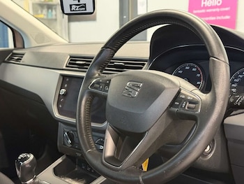 Used SEAT Ibiza 2018 for sale - 76762023: Photo