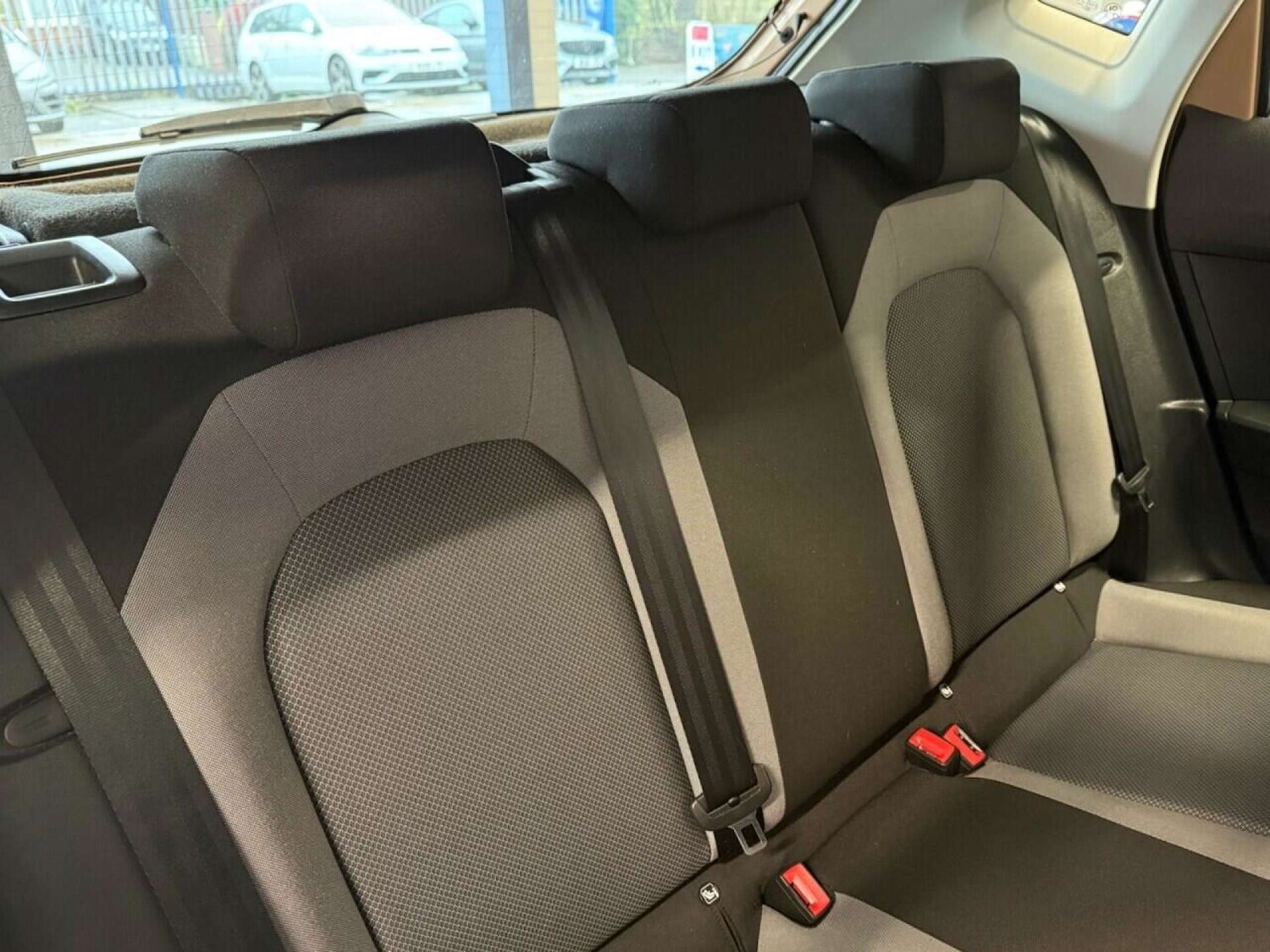 Used SEAT Ibiza 2018 for sale - 76762023: Photo 32