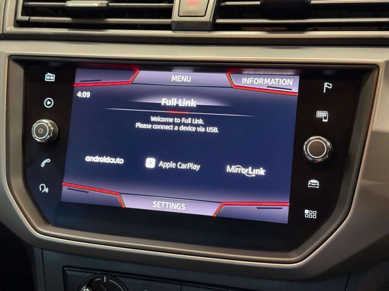 Used SEAT Ibiza 2018 for sale - 76762023: Photo 6