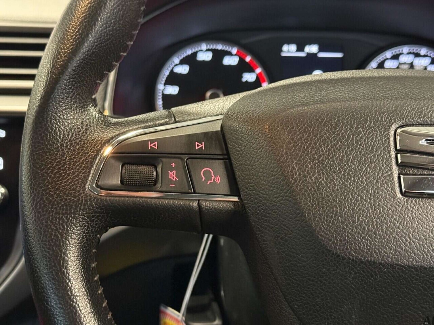 Used SEAT Ibiza 2018 for sale - 76762023: Photo 7