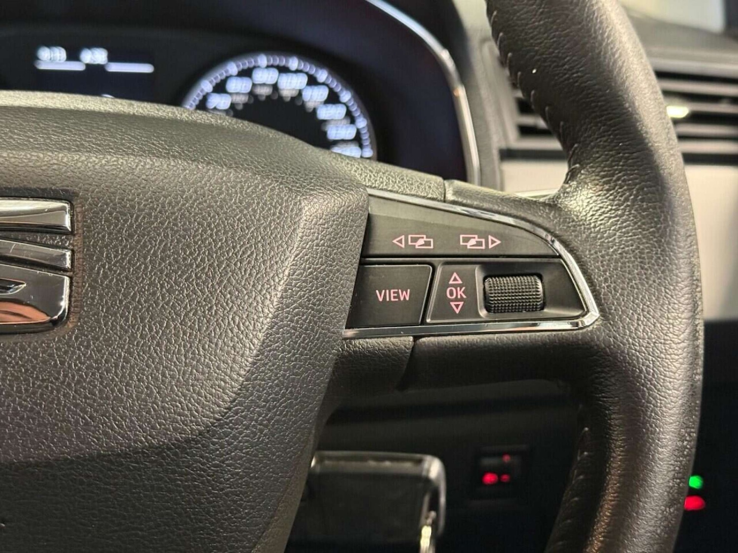 Used SEAT Ibiza 2018 for sale - 76762023: Photo 8