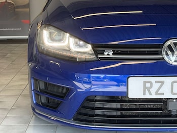 Used Volkswagen Golf 2016 for sale - 78996986: Photo