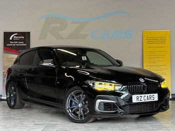 Used BMW 1 Series 2019 for sale - 78643446: Photo