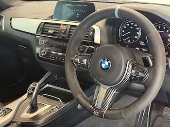 Used BMW 1 Series 2019 for sale - 78643446: Photo