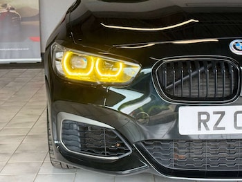 Used BMW 1 Series 2019 for sale - 78643446: Photo