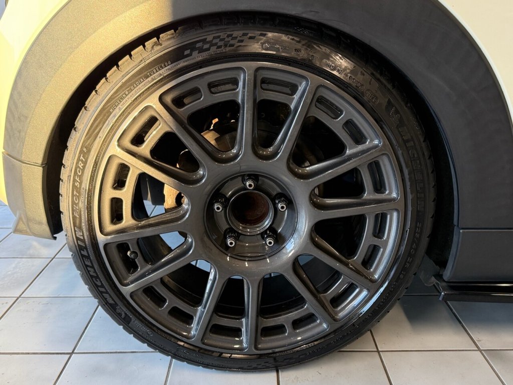 Used MINI Hatch 2015 for sale - 76640409: Photo 11