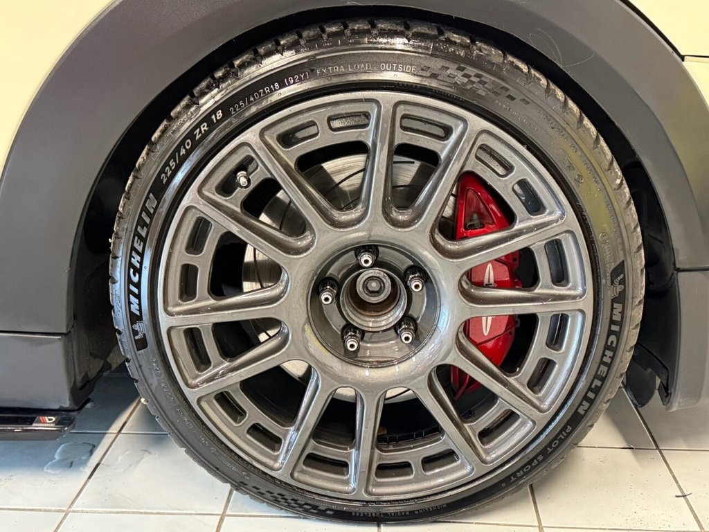 Used MINI Hatch 2015 for sale - 76640409: Photo 13