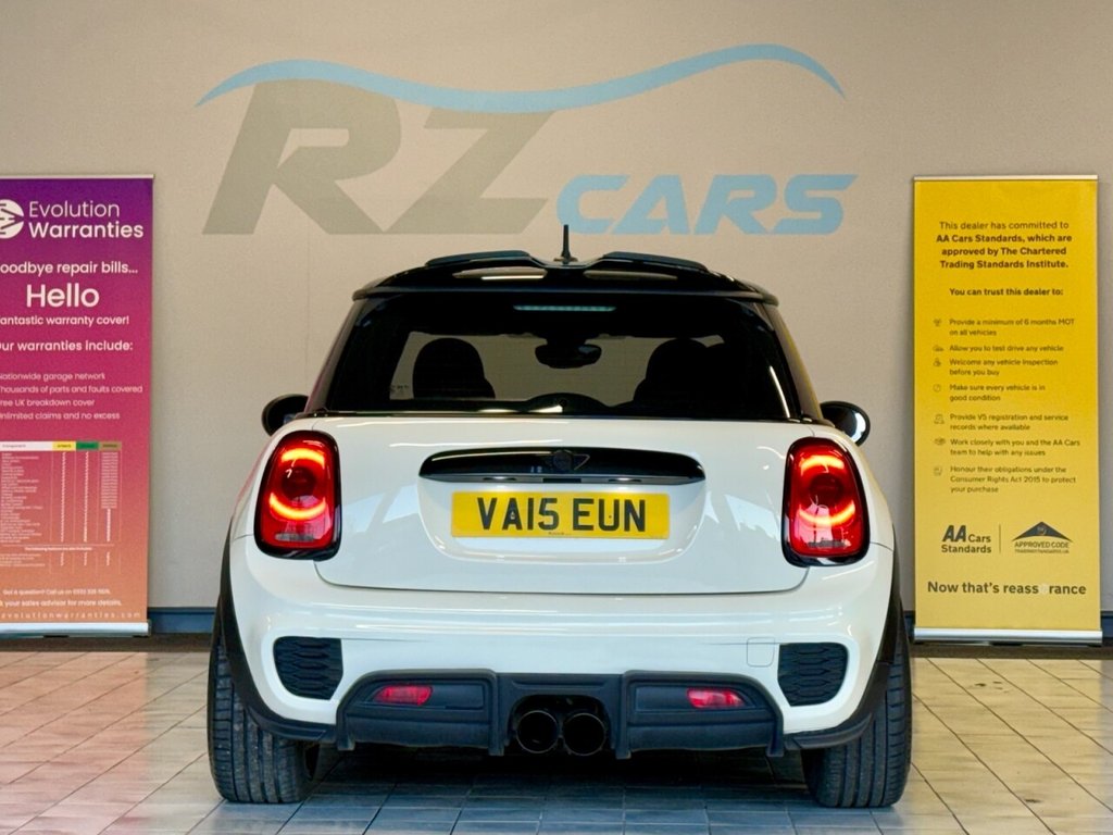 Used MINI Hatch 2015 for sale - 76640409: Photo 15