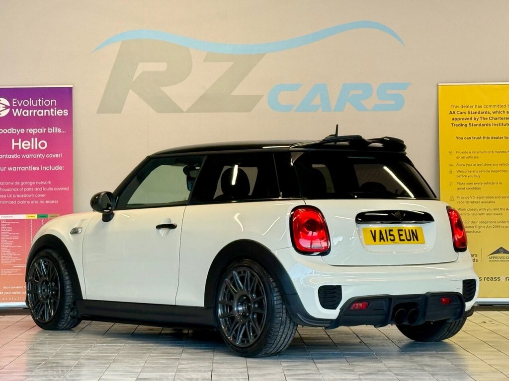 Used MINI Hatch 2015 for sale - 76640409: Photo 17