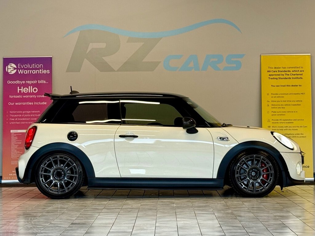 Used MINI Hatch 2015 for sale - 76640409: Photo 27