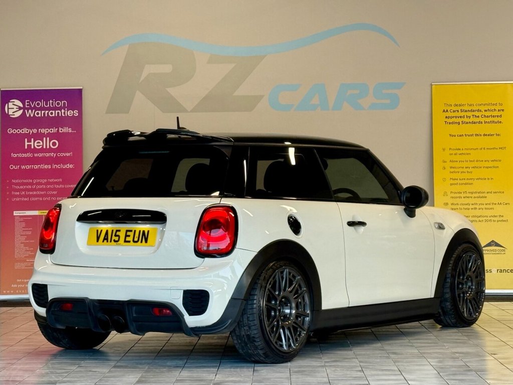 Used MINI Hatch 2015 for sale - 76640409: Photo 28