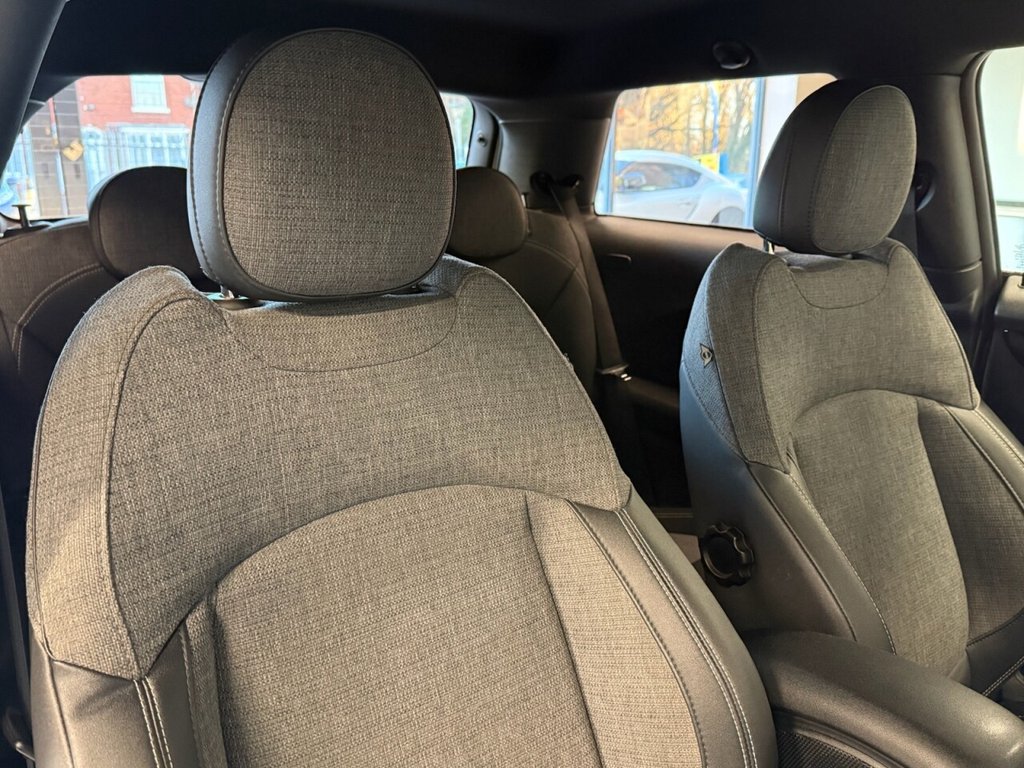 Used MINI Hatch 2015 for sale - 76640409: Photo 3