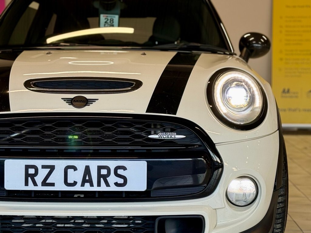 Used MINI Hatch 2015 for sale - 76640409: Photo 30