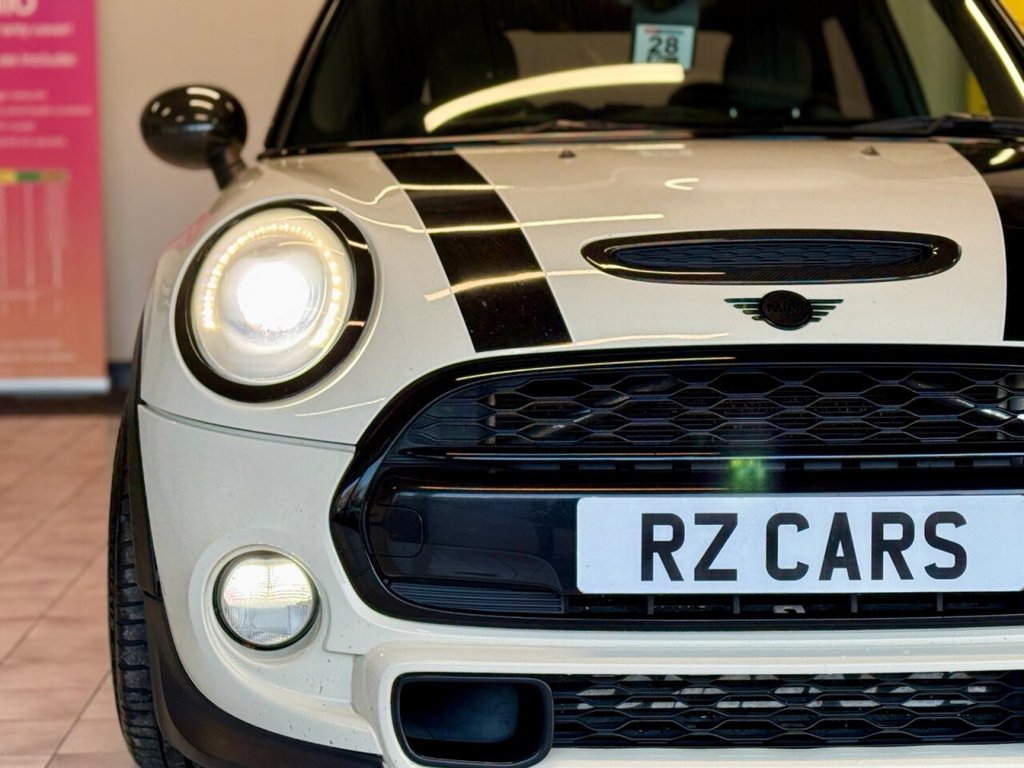 Used MINI Hatch 2015 for sale - 76640409: Photo 31