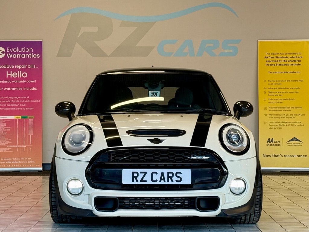 Used MINI Hatch 2015 for sale - 76640409: Photo 35