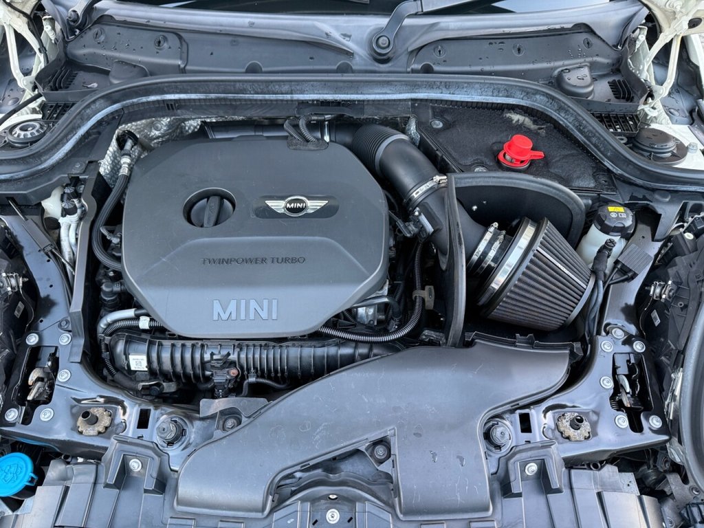 Used MINI Hatch 2015 for sale - 76640409: Photo 8