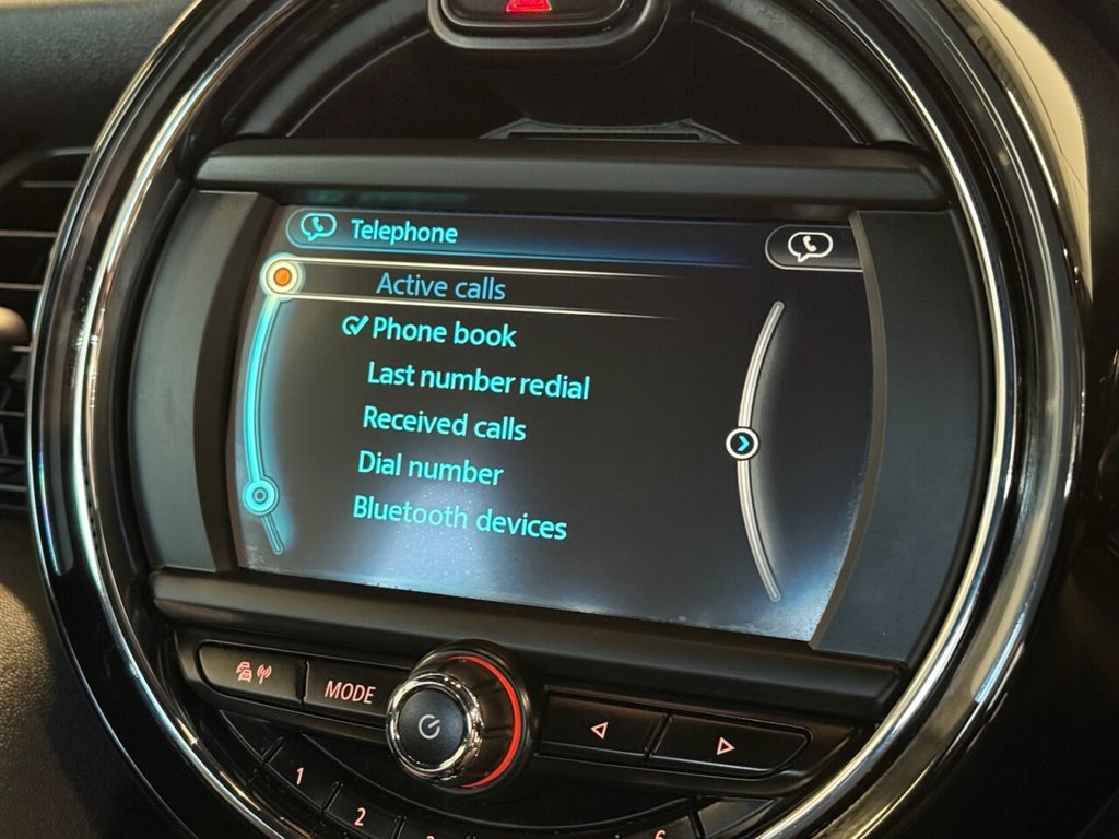 Used MINI Hatch 2015 for sale - 76640409: Photo 9