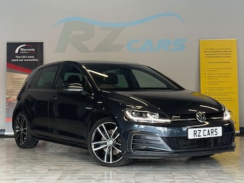 Used Volkswagen Golf 2017 for sale - 78864175: Photo