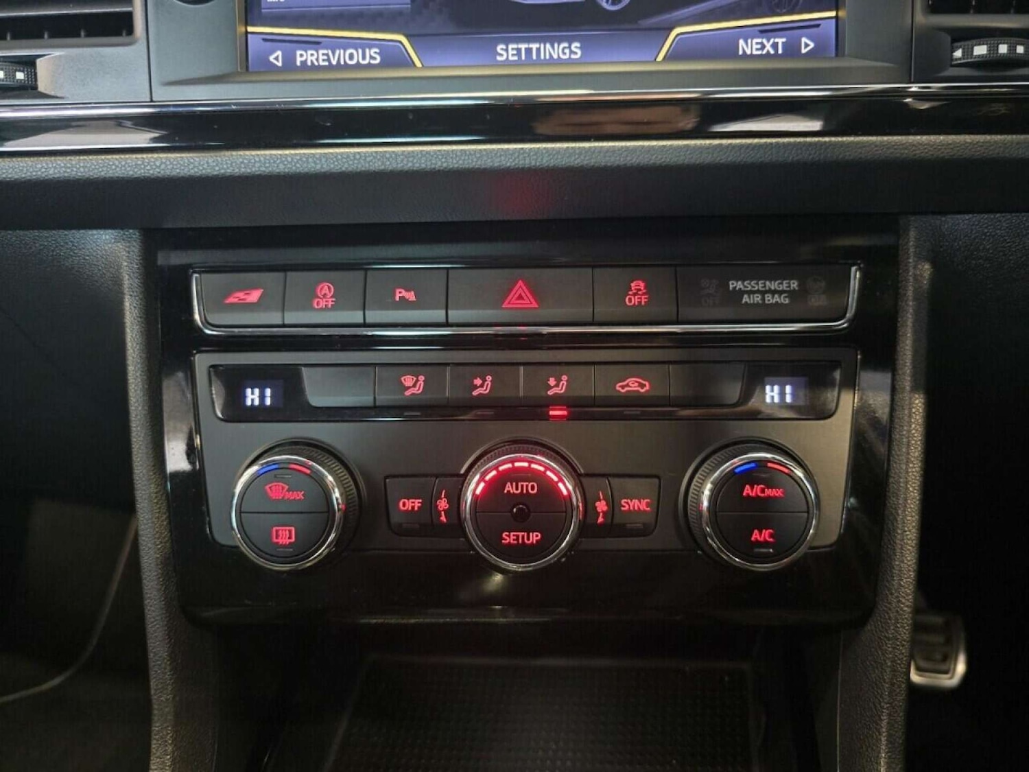 Used SEAT Leon 2018 for sale - 76601118: Photo 13