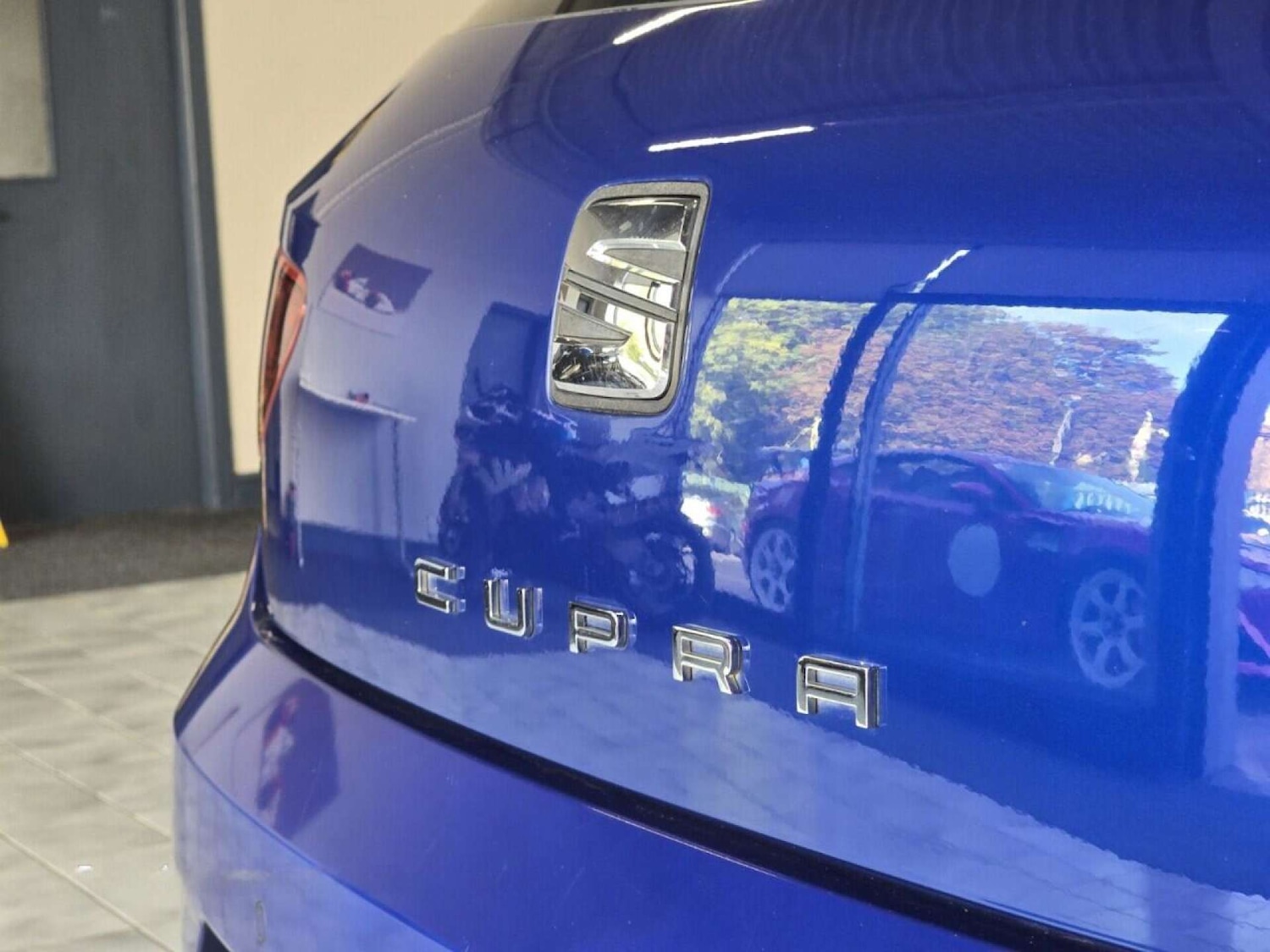 Used SEAT Leon 2018 for sale - 76601118: Photo 14