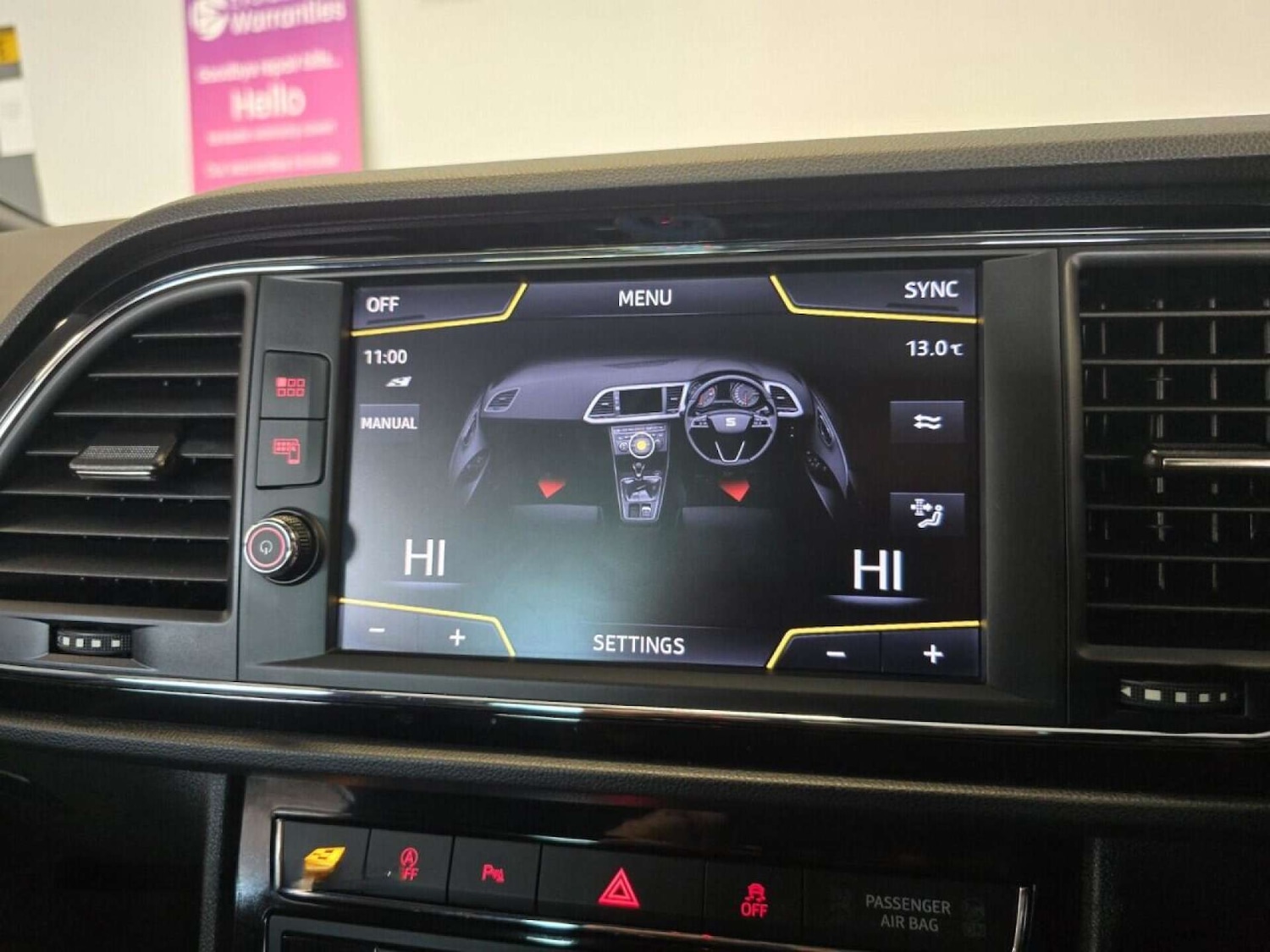 Used SEAT Leon 2018 for sale - 76601118: Photo 20