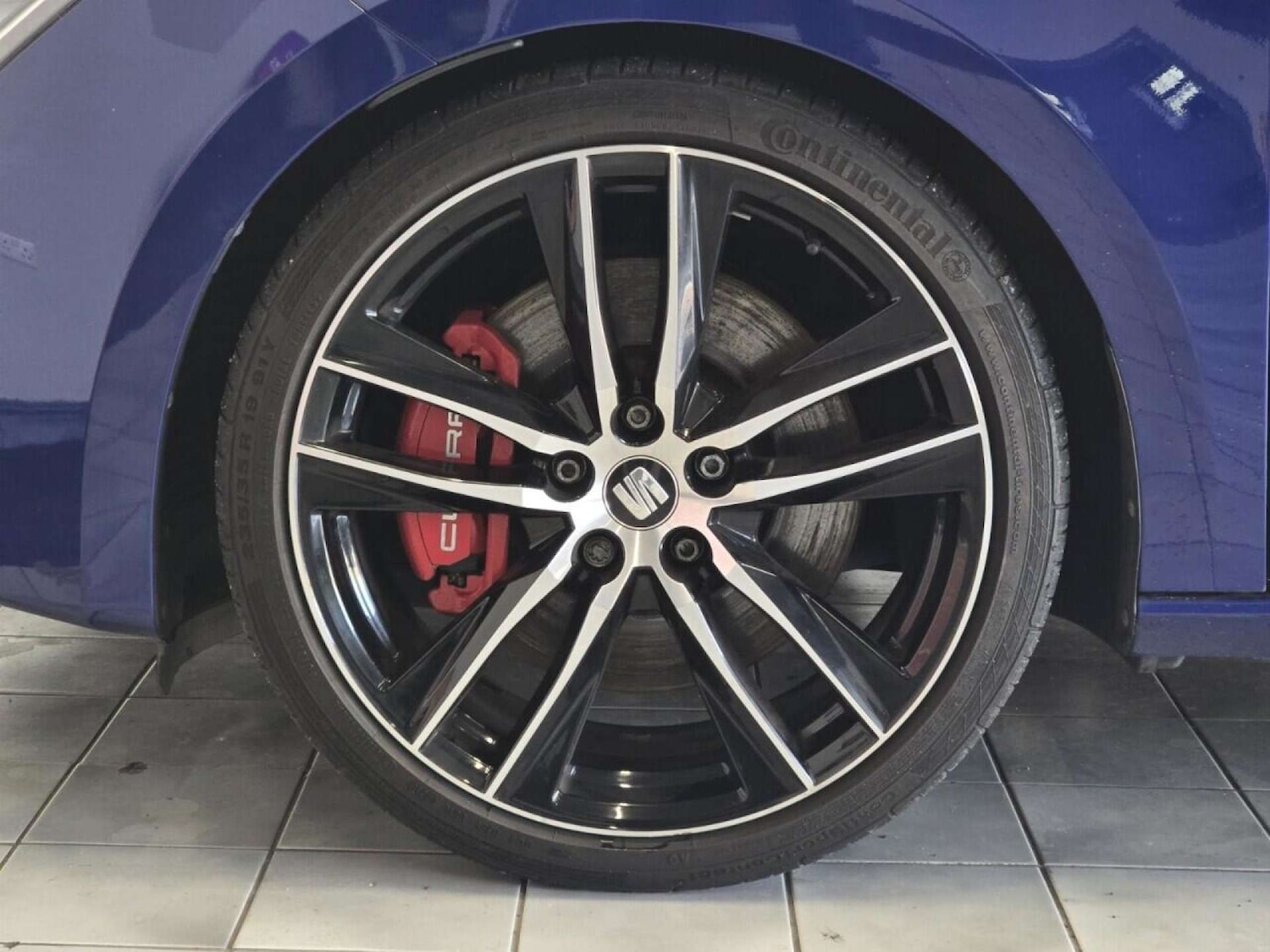 Used SEAT Leon 2018 for sale - 76601118: Photo 21