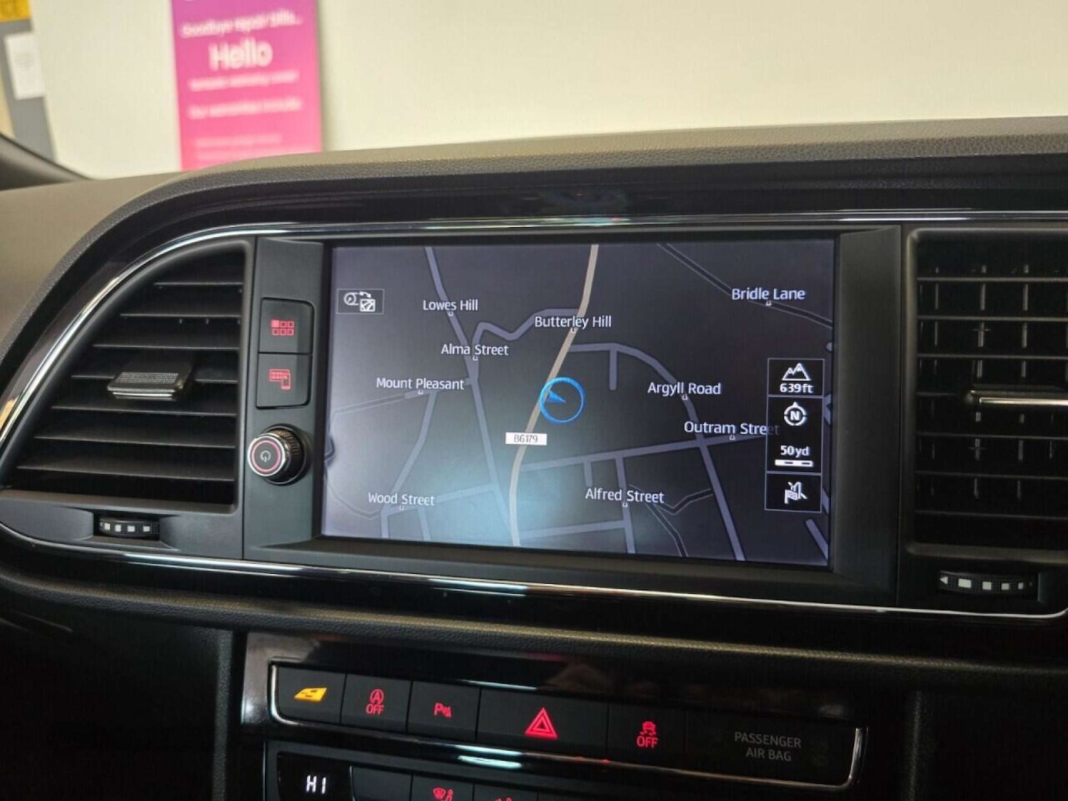 Used SEAT Leon 2018 for sale - 76601118: Photo 25