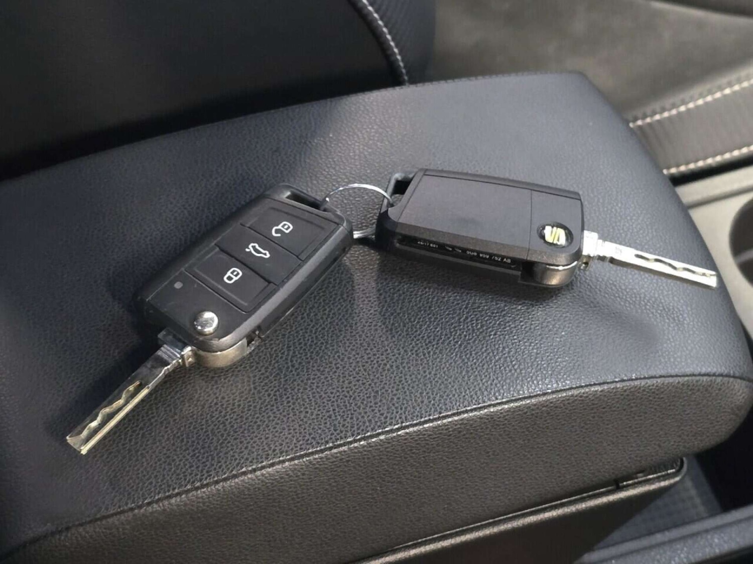 Used SEAT Leon 2018 for sale - 76601118: Photo 28