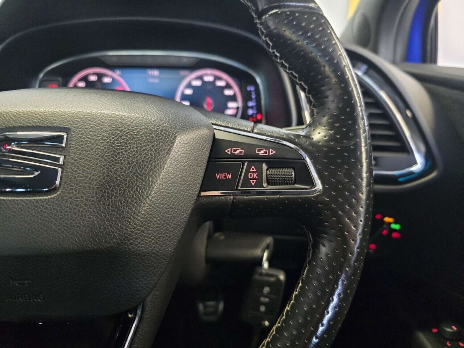 Used SEAT Leon 2018 for sale - 76601118: Photo 31