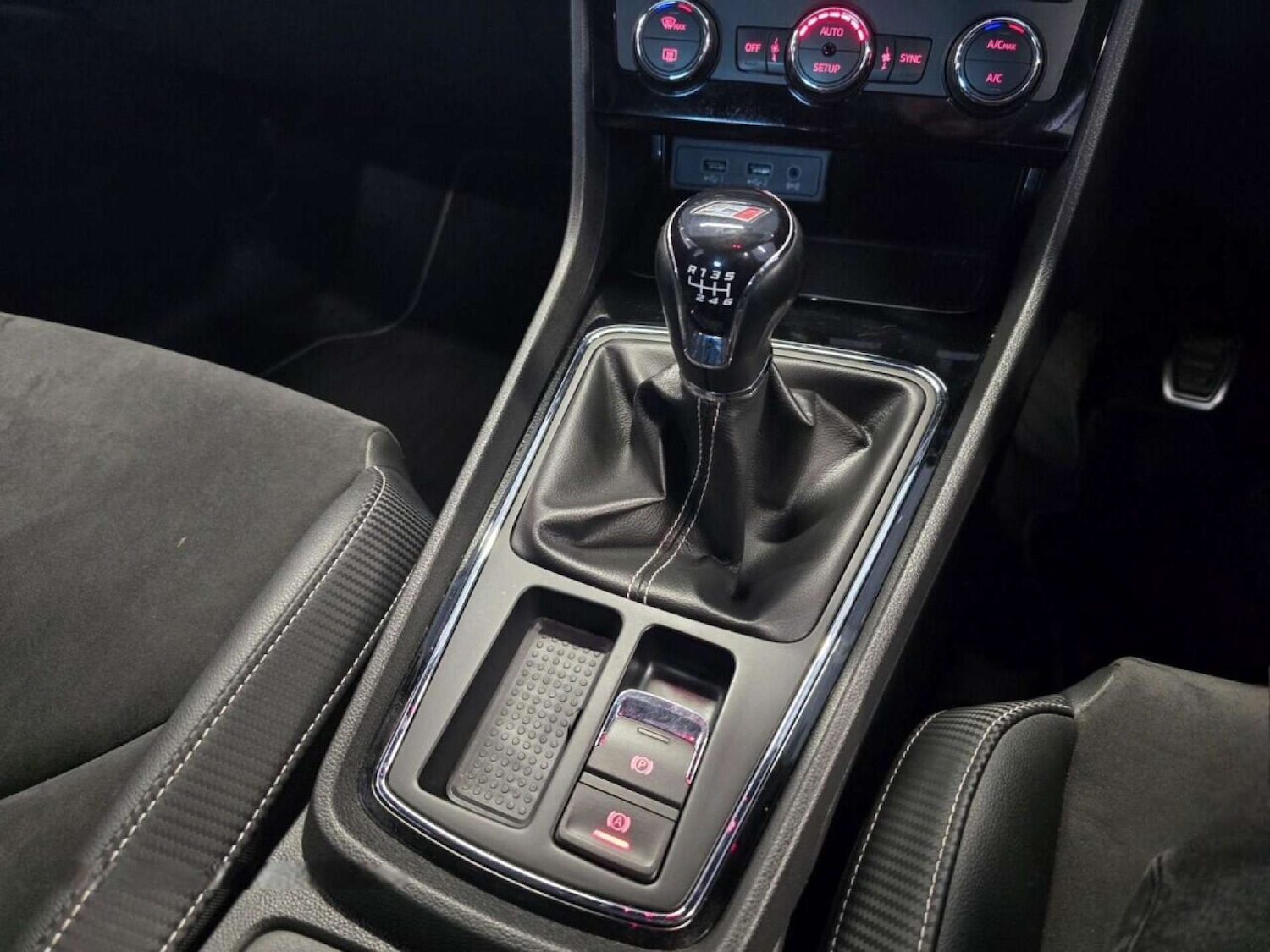 Used SEAT Leon 2018 for sale - 76601118: Photo 34