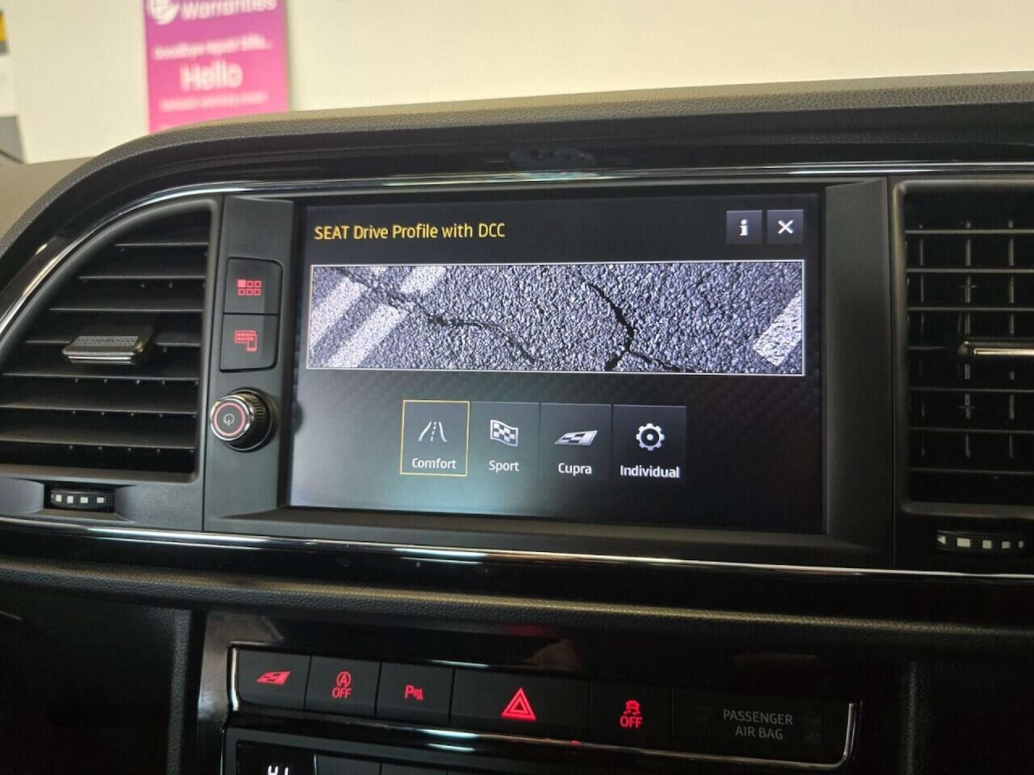 Used SEAT Leon 2018 for sale - 76601118: Photo 36