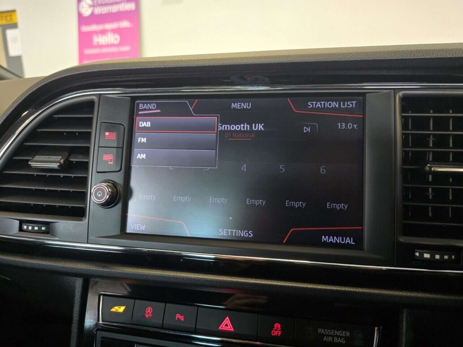 Used SEAT Leon 2018 for sale - 76601118: Photo 37