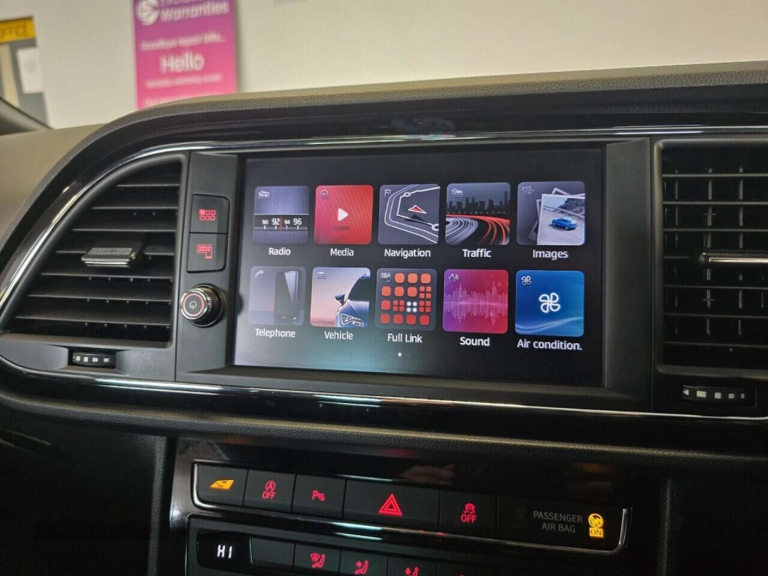 Used SEAT Leon 2018 for sale - 76601118: Photo 38