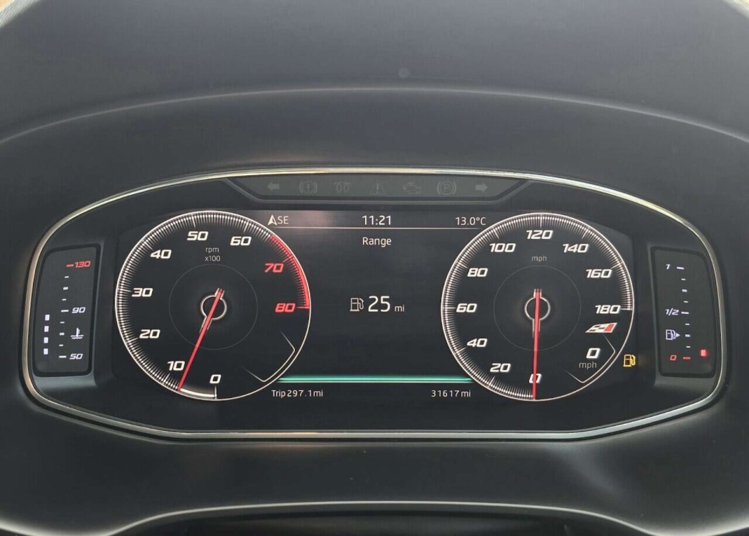 Used SEAT Leon 2018 for sale - 76601118: Photo 7