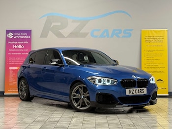 Used BMW 1 Series 2017 for sale - 77166031: Photo