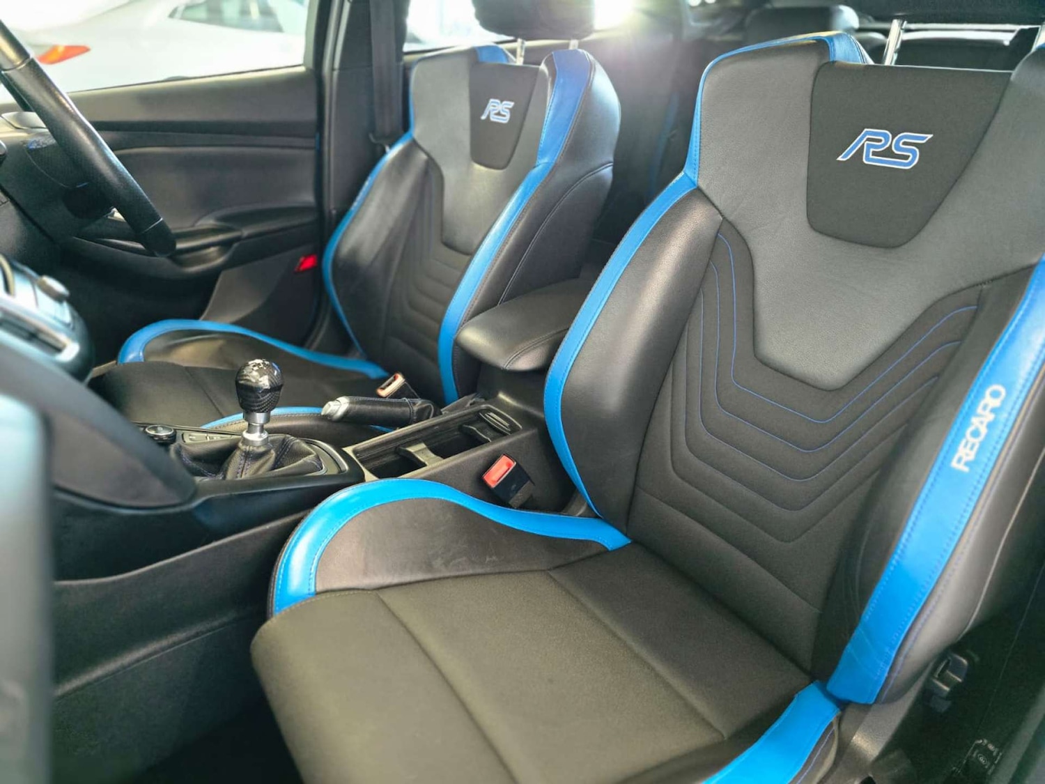 Used Ford Focus 2016 for sale - 78085004: Photo 15