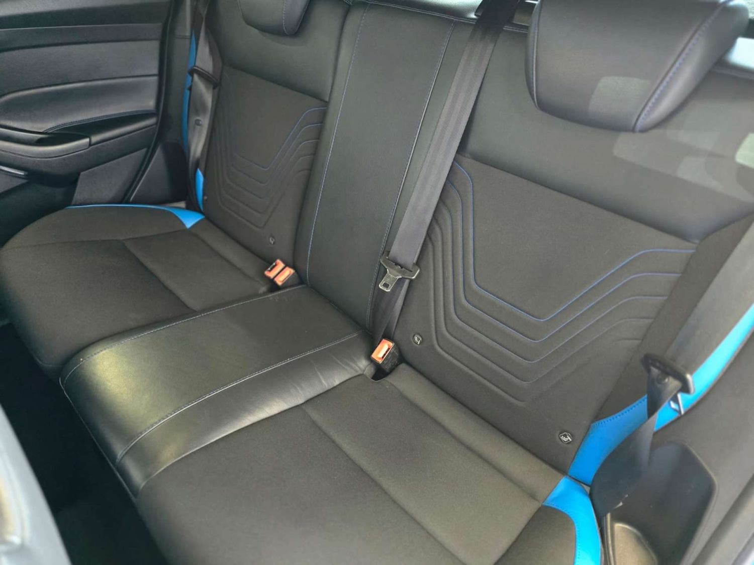 Used Ford Focus 2016 for sale - 78085004: Photo 17