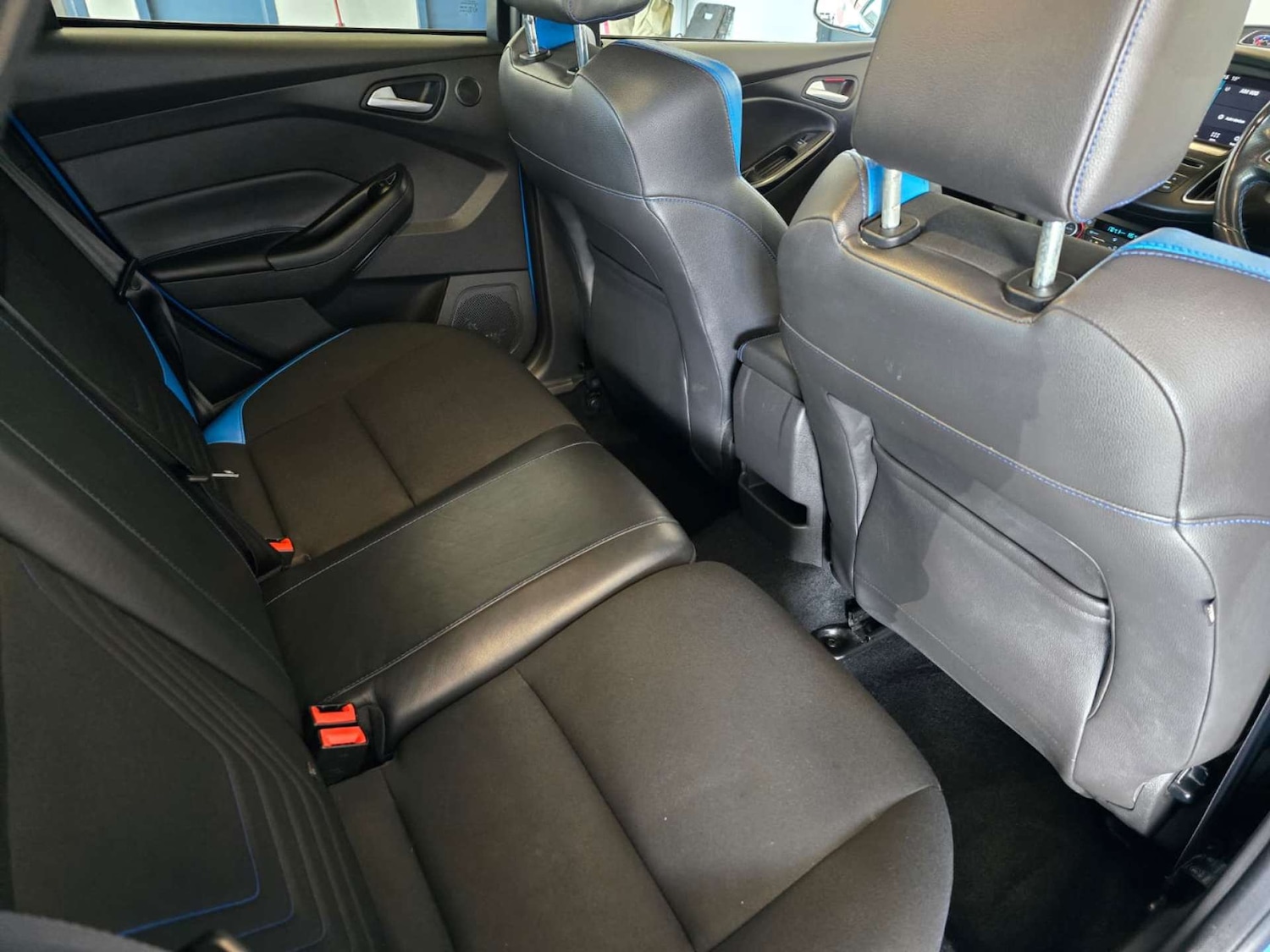 Used Ford Focus 2016 for sale - 78085004: Photo 19