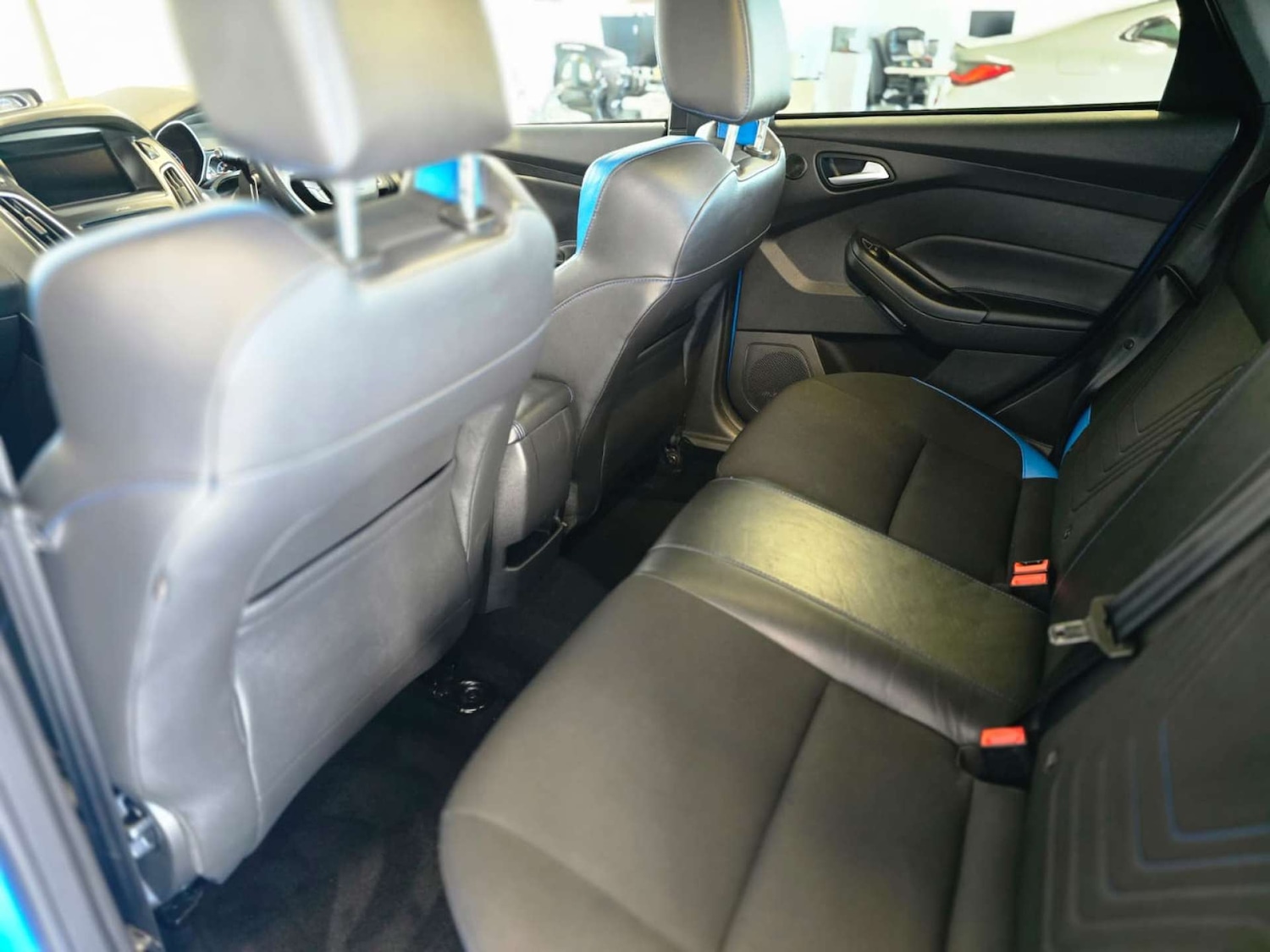 Used Ford Focus 2016 for sale - 78085004: Photo 20