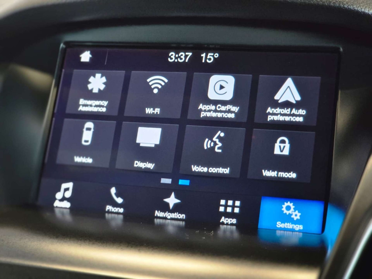 Used Ford Focus 2016 for sale - 78085004: Photo 23