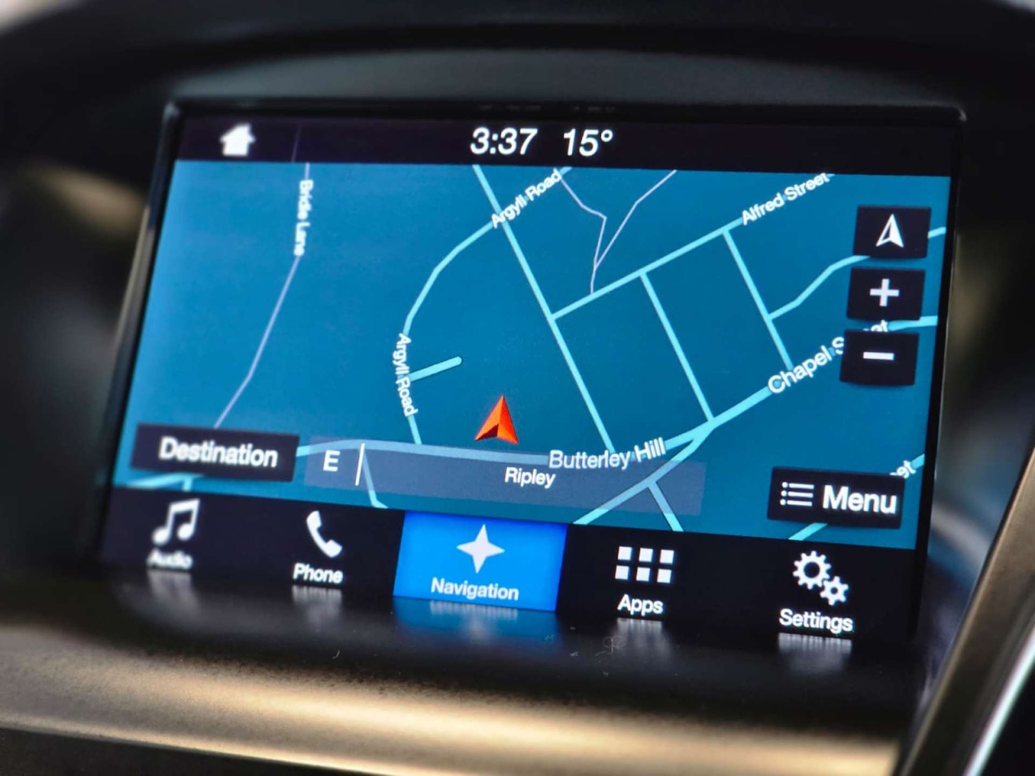 Used Ford Focus 2016 for sale - 78085004: Photo 26