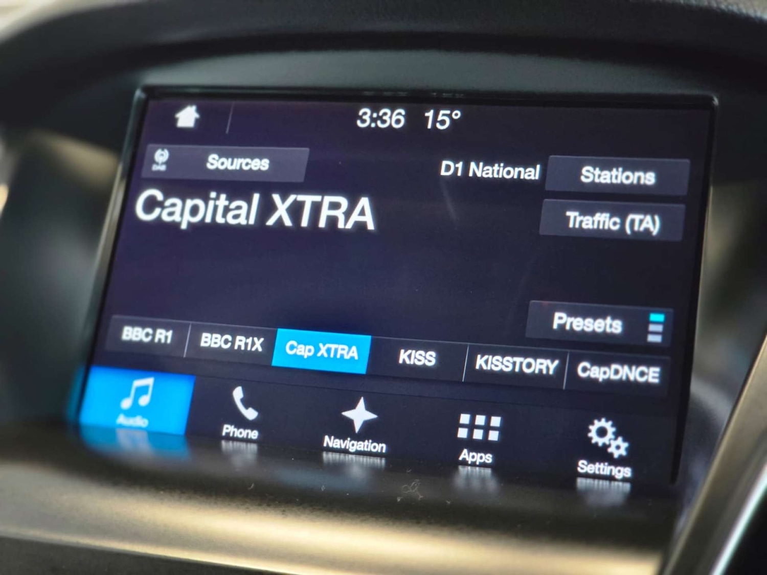 Used Ford Focus 2016 for sale - 78085004: Photo 27