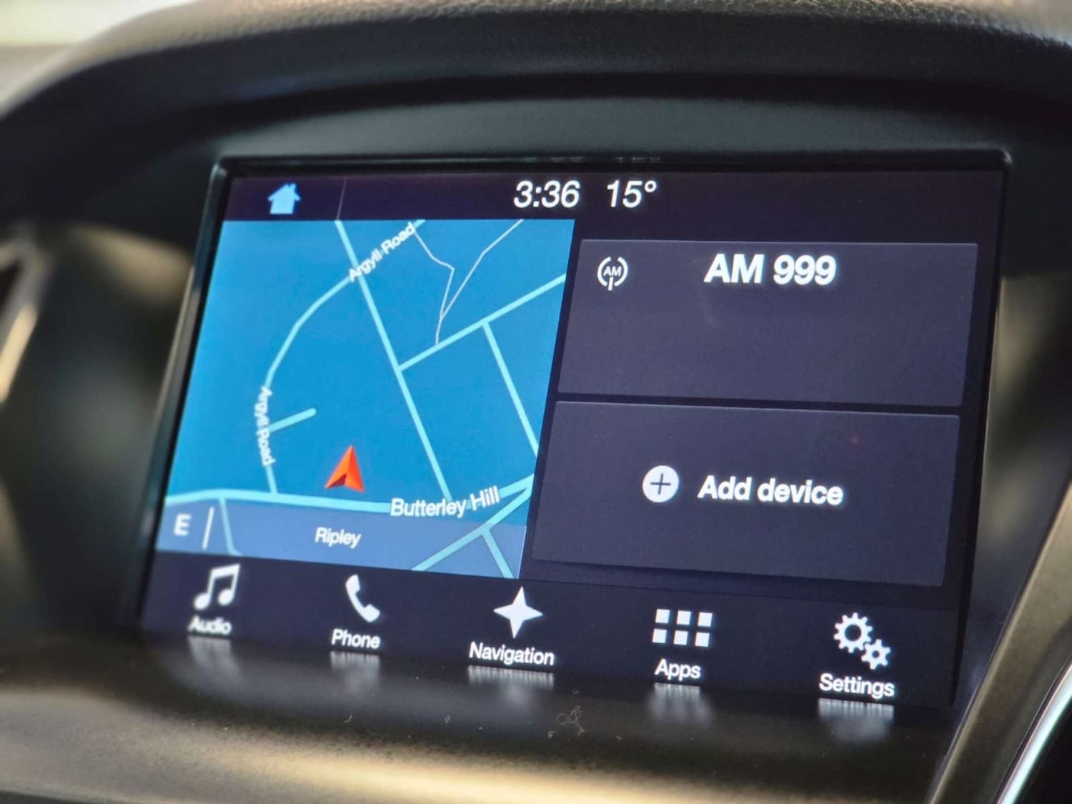 Used Ford Focus 2016 for sale - 78085004: Photo 28